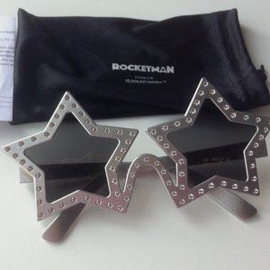 Rocketman Sunglasses (UV protection)